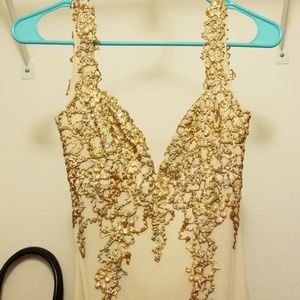 Gorgeous Italian dress!